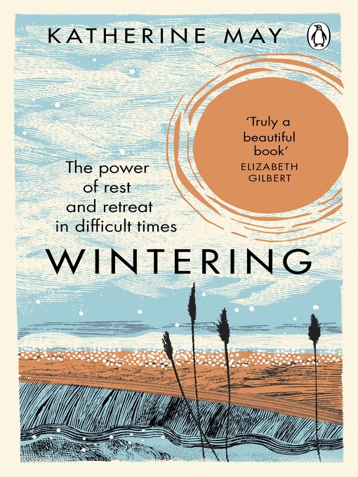 Title details for Wintering by Katherine May - Wait list